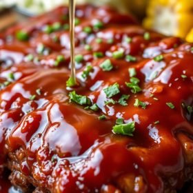 Easy Honey Garlic Ribs Recipe | Sticky Sweet BBQ Perfection