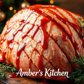Brown Sugar Ham Glaze Recipe | Homemade Holiday Classic