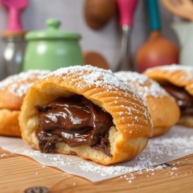 Easy Cruffins Recipe