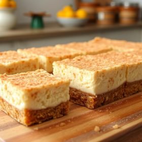 Snickerdoodle Cheesecake