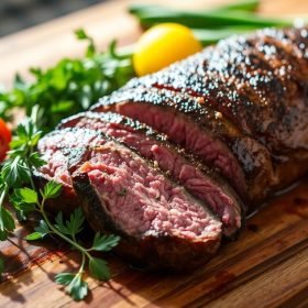 Easy Classic Beef Wellington Recipe | Dinner Made Special