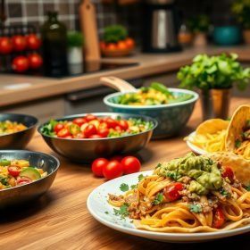 10 Weeknight Recipes Inspo