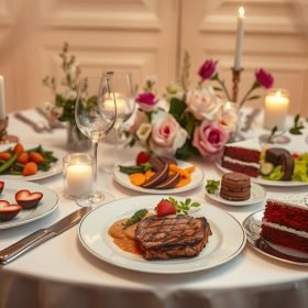 15 Valentine's Day Recipes