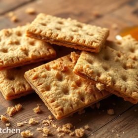 Graham Crackers